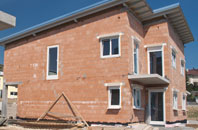 Wangford home extensions