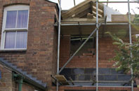 free Wangford home extension quotes