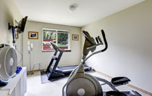 Wangford home gym construction leads