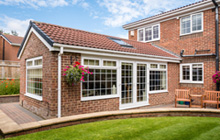 Wangford house extension leads