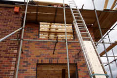 house extensions Wangford